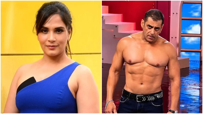 'ट्रोल्स हमारे बिना नहीं रह सकते' बिग बॉस 20 में बॉडी-शेमिंग के खिलाफ बोलने के लिए Richa Chadha ने की सलमान खान की तारीफ