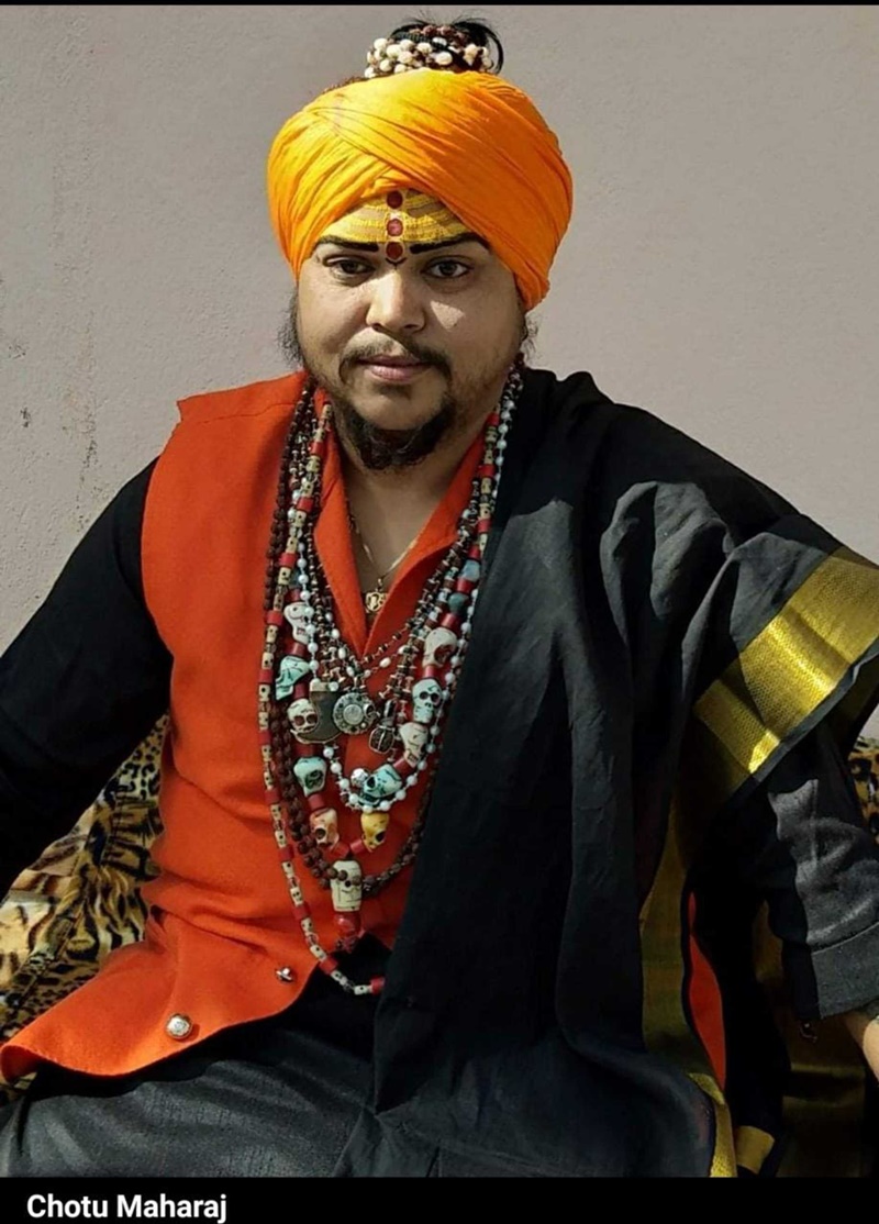 Indore Crime News: पति से विवाद के बाद ब्यूटी पार्लर चलाया, फिर सिमरन से बन गई छोटू महाराज