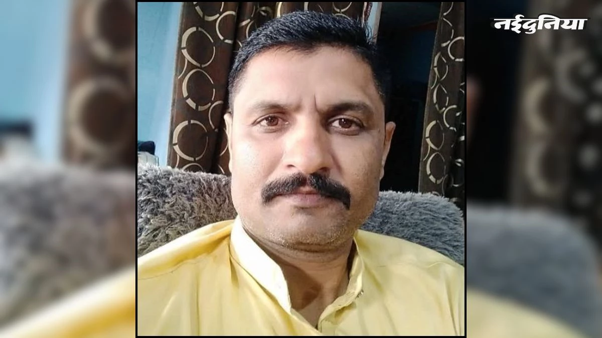 'मेरे जाने के बाद मेरे परिवार को...', सुसाइड नोट लिखकर हेड कांस्टेबल लापता, बालाघाट मालखाना मामले में आया नया मोड़