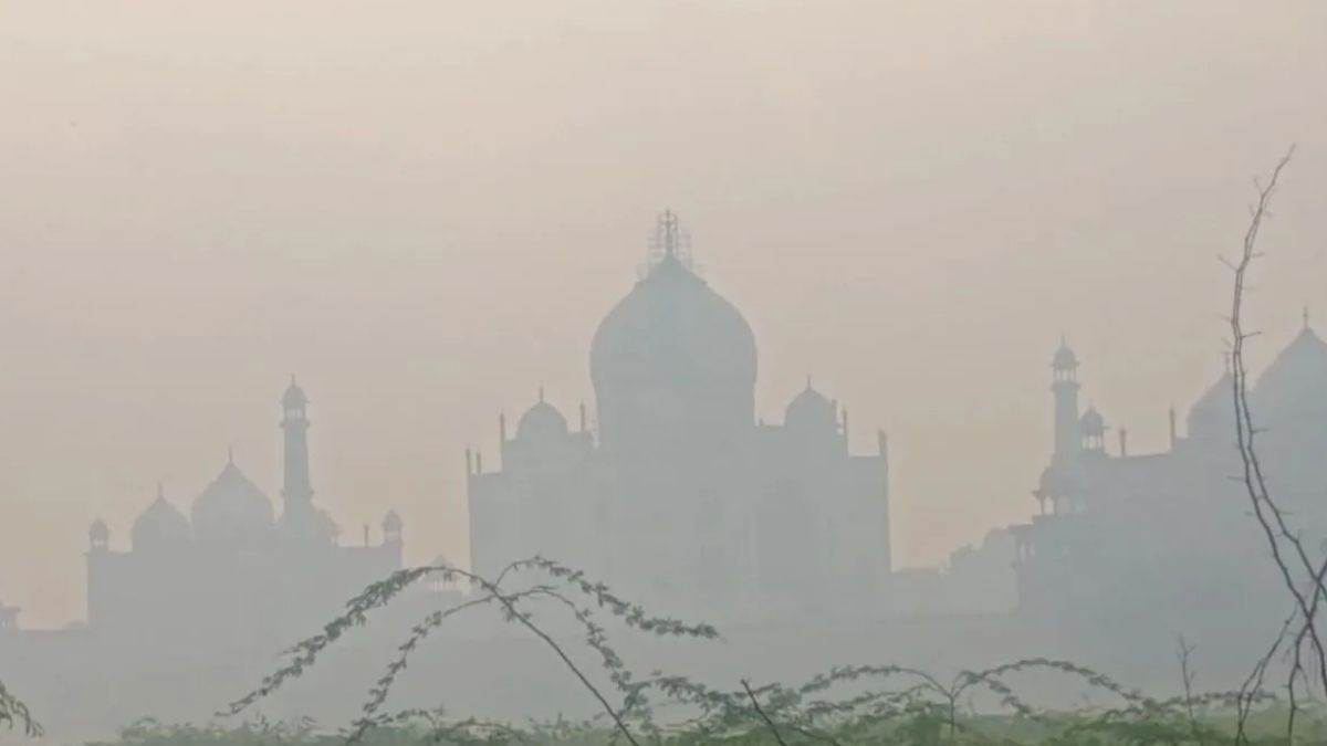 UP Weather Update: दीपावली के बाद बदला मौसम का हाल... सुबह धुंध, शाम ऐसा रहेगा मौसम का हाल