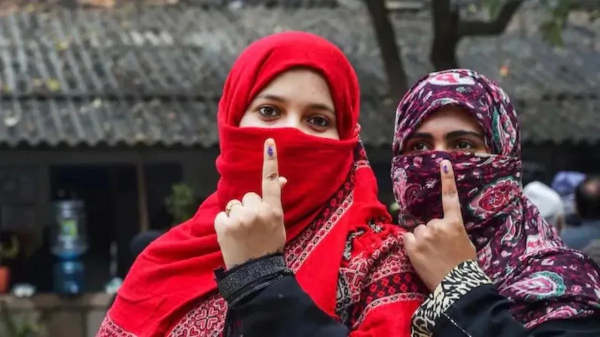Bihar chunav 2025: इस जिले में  सबसे बड़ी आबादी, फिर भी मुस्लिम प्रत्याशियों की हिस्सेदारी कम, जानें क्यों नहीं मिल रहा टिकट