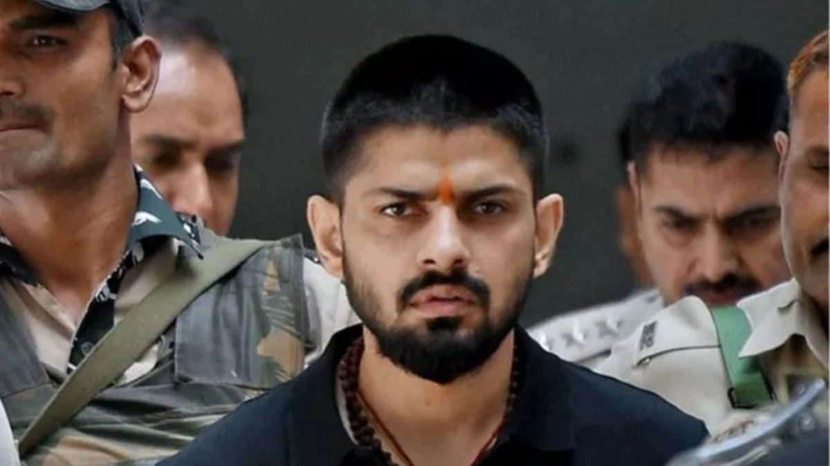 फिल्मी अंदाज में क्राइम की दास्तान, कनाडा तक फैला गैंग… क्या बिश्नोई साम्राज्य का अंत करीब है?