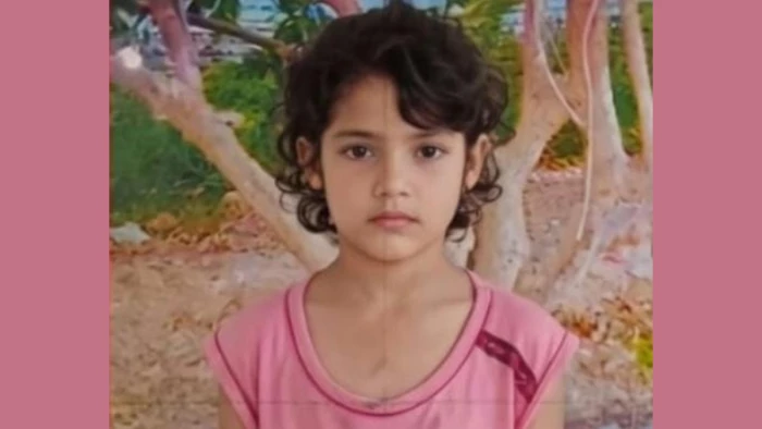 कोरबा में राशन लेने गई थी सात साल की भव्या हुई लापता, तीन दिन बाद पोल्ट्री फार्म के पीछे मिला शव