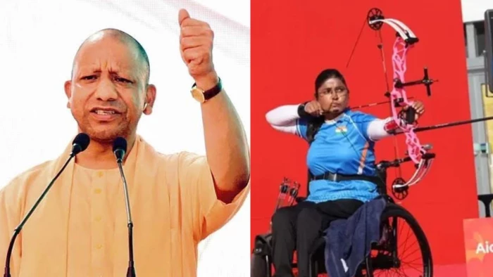 एशियन पैरा गेम्स में स्वाति चौधरी ने बढ़ाया यूपी का मान, सीएम योगी ने दी बधाई