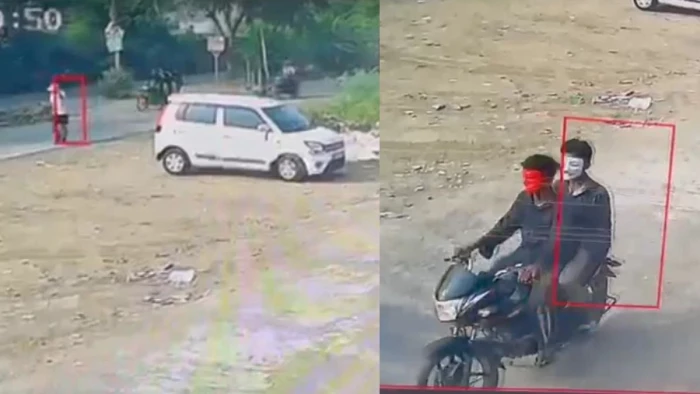 जबलपुर में एल्गिन हाॅस्पिटल के डाॅक्टर का दो लाख का फोन छीना, बात करते जा रहे थे सैर पर