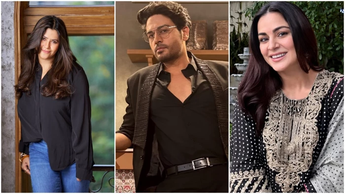 'एक कहानी खत्म हुई है, लेकिन सरप्राइज़ अभी बाकी हैं': 'क्योंकि' के फिनाले के बाद एकता कपूर ने दिया नए शो का संकेत