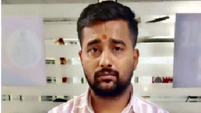 नवी मुंबई का वॉटर ऑपरेटर निकला म्यूल एजेंट, 13 दिन में खाते में आए 1.25 करोड़ रुपये