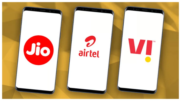 Jio vs Airtel vs Vi: ₹3,599 में किसका एनुअल प्लान है सबसे बेस्ट? जानिए सारे ऑफर्स
