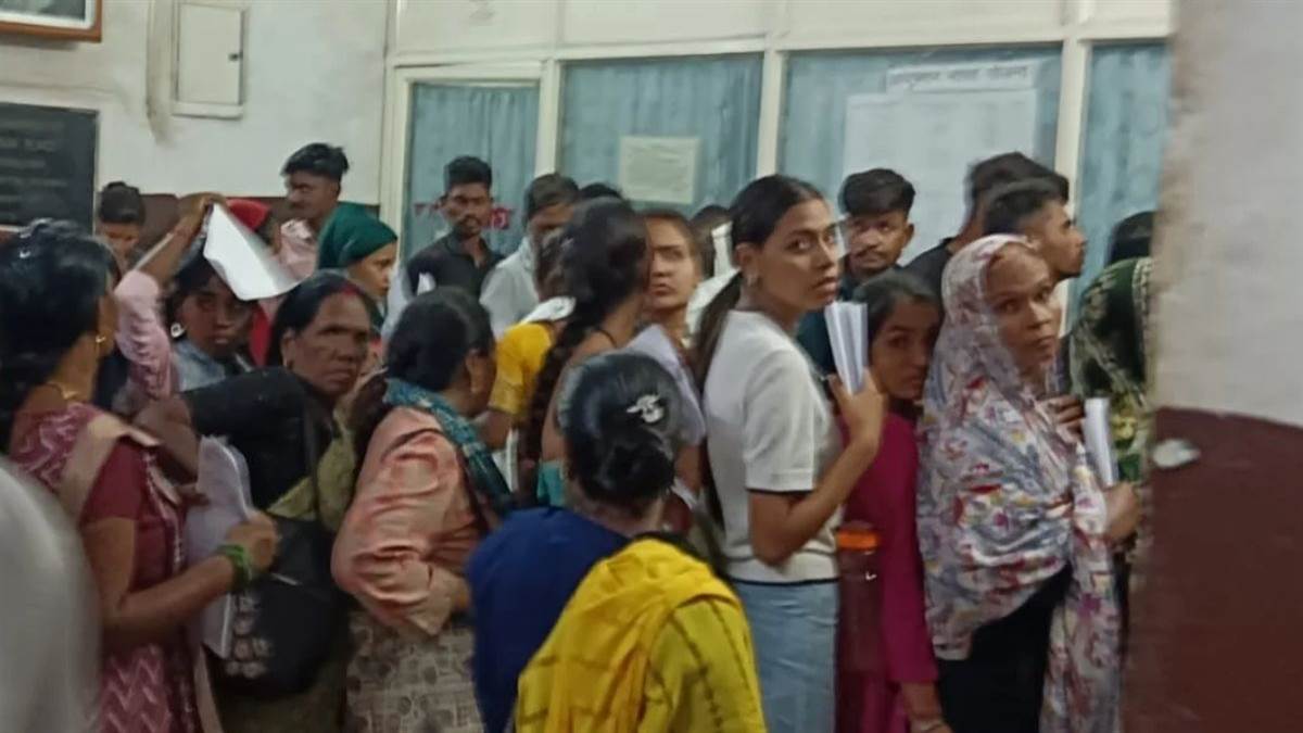 दशहरे के बाद बढ़ा स्वाइन फ्लू का खतरा, जबलपुर में स्वास्थ्य विभाग अलर्ट मोड पर; भीड़ में जाने से बचें