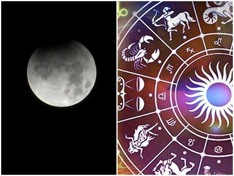 Chandra Grahan 2020 Know Effect Of Lunar Eclipse On Country And World