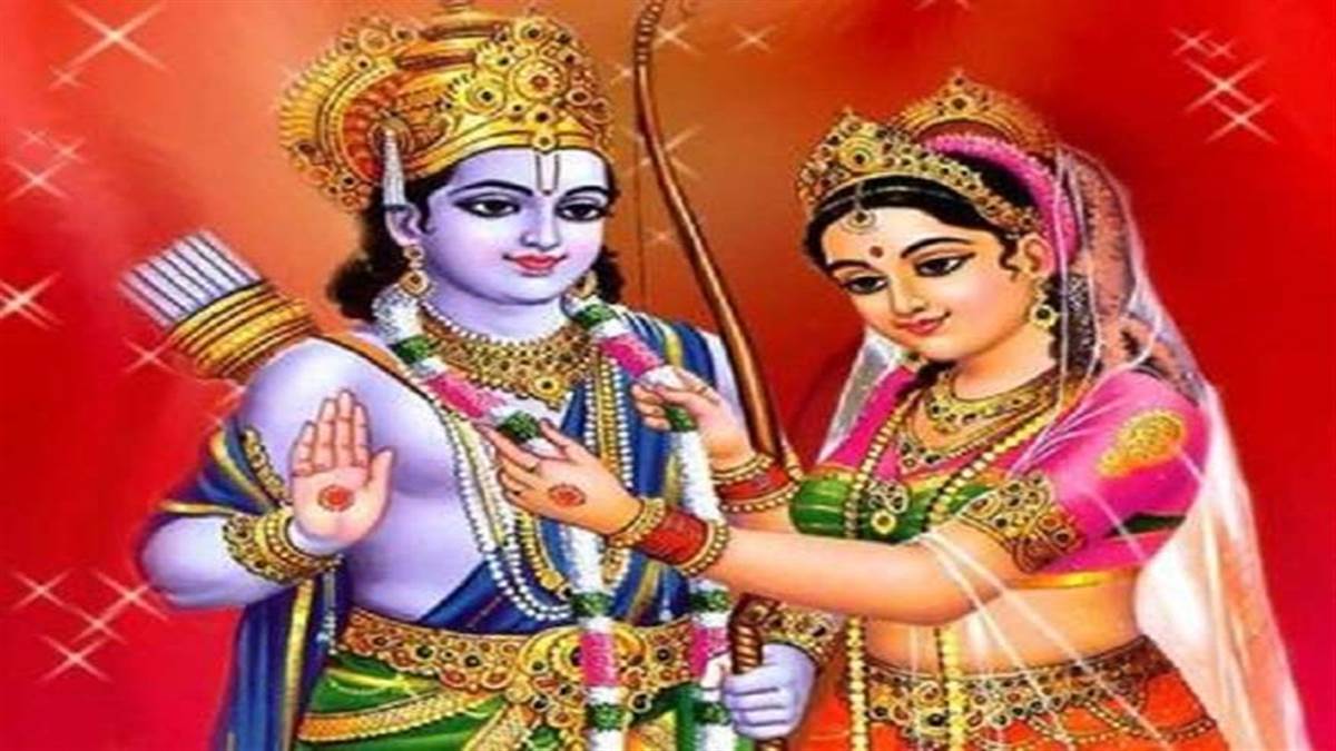 Ram Vivah Mahotswa: जनकपुरी की तरह सजेगा राममंदिर, राम बारात बाड़े से ...