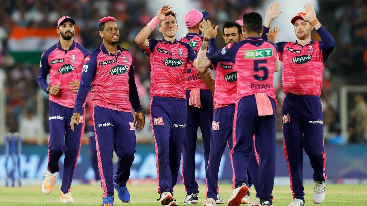 IPL 2024 Rajasthan Royals trade with Lucknow Super Giants, fast bowler