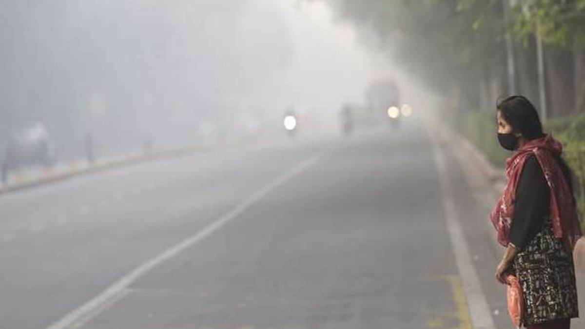 सर्द हवाओं का रुख… पारा 14.6 डिग्री, शीतलहर की सीमा, बनी रहेगी अभी तापमान सर्द हवाओं का रुख… पारा 14.6 डिग्री, शीतलहर की सीमा, बनी रहेगी अभी तापमान
