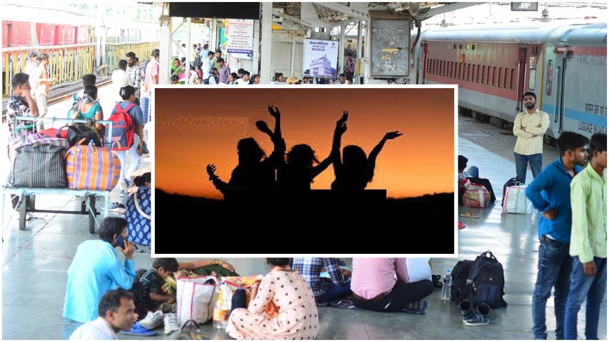 टुकड़ों का घर बैठे रेल यात्रा के पास, शेयरधारकों पर सामान से भुगतान करना होगा टुकड़ों का घर बैठे रेल यात्रा के पास, शेयरधारकों पर सामान से भुगतान करना होगा