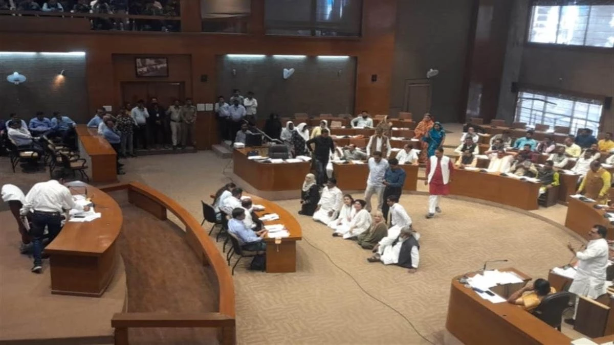 मंत्री से शिकायत के बाद बड़ा एक्शन... एमआईसी-पीआईसी की बैठकें टलीं तो होगी कार्रवाई, नगरीय विकास विभाग ने दिए निर्देश