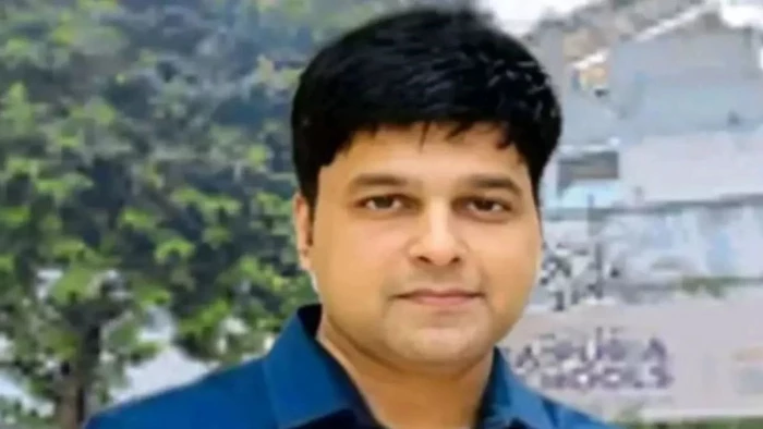 Bhopal: मनी लांड्रिंग केस में सौरभ शर्मा का उन्मोचन आवेदन खारिज, विशेष न्यायालय ने तर्क असंगत बताए