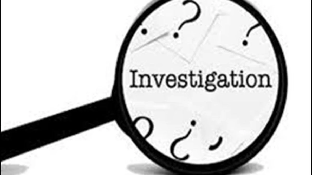 Bhopal:35 करोड़ की ठगी में ईओडब्ल्यू का छापा: दिलीप गुप्ता के घर-कार्यालय से नकदी, कारतूस और दस्तावेज जब्त