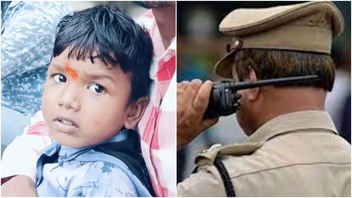 कोविड के दौरान हुआ था जन्म तो नाम रखा लॉकडाउन, टंकी में डूबने हो गई बच्चे की मौत