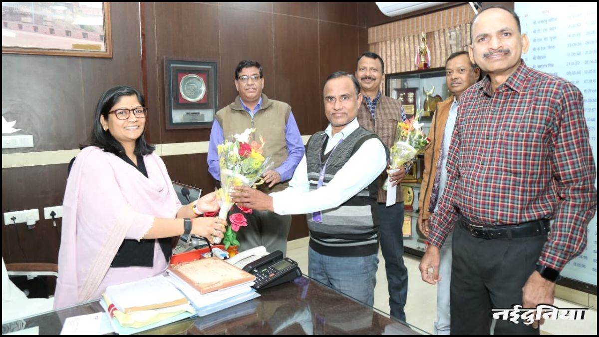 सफारी, लंच और मूवी के टिकट… SIR के काम में जोश बढ़ाने के लिए BLO अधिकारियों के लिए खास ऑफर