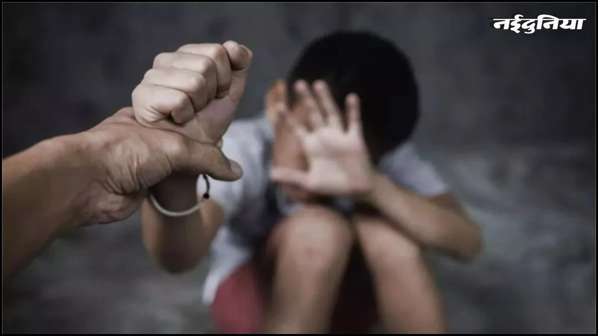 स्कूल में 'जय श्रीराम' कहने पर छात्र की पिटाई, हिंदूवादी संगठनों का फूटा गुस्सा, संचालक पर FIR