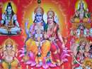 Panch Dev Puja: 5 मिनट में 5 मंत्रों से करें पंच देव की पूजा, मिलेगा सुख-समृद्धि का आर्शीवाद