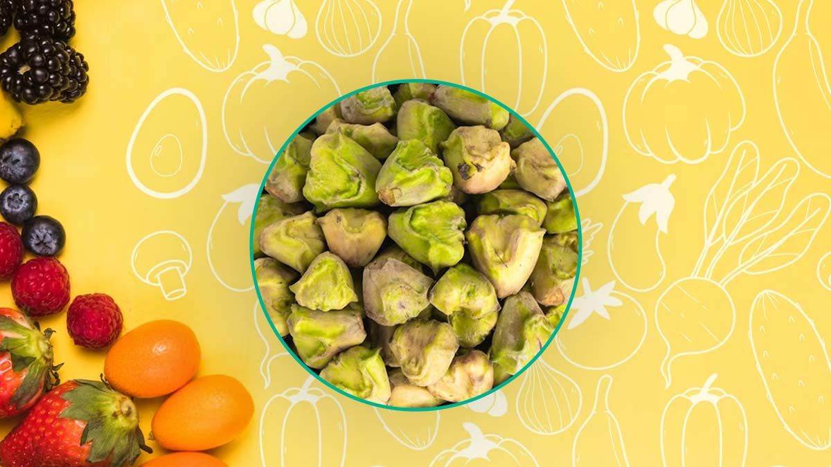 Water Chestnuts Side Effects सिंगाड़ा खाने से पहले जान लें नुकसान, इन