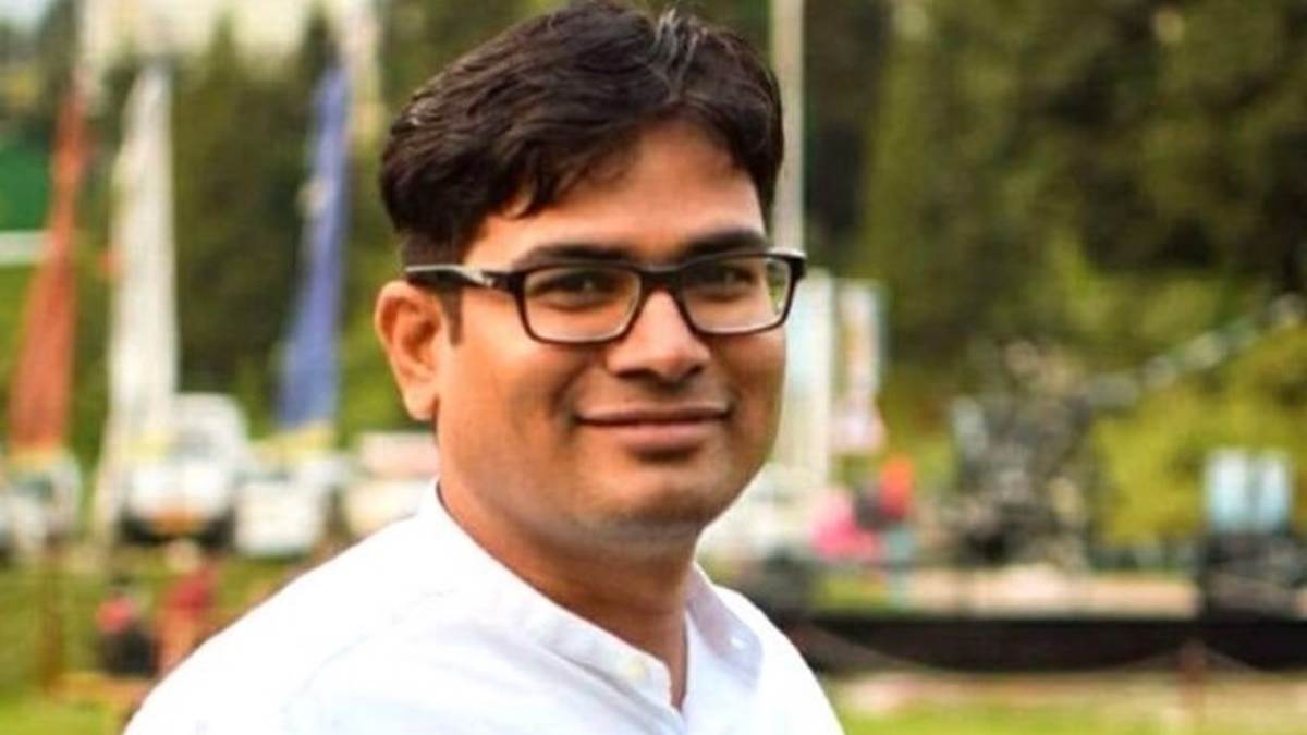 Op Chaudhary America Visit: वित्त मंत्री चौधरी का अमेरिका दौरा, प्रवासी छत्तीसगढ़वासियों से करेंगे मुलाकात