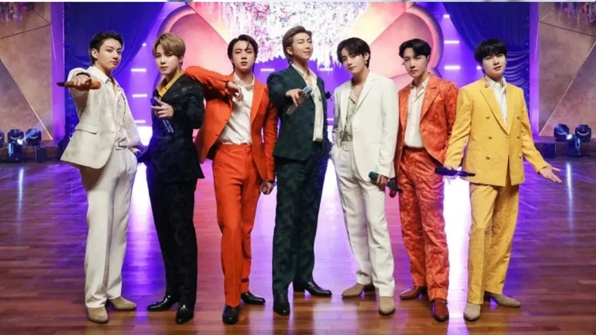 Richest BTS Member In 2024: लोकप्रिय म्यूजिक बैंड बीटीएस के सदस्यों पर बरस रहा धन, पढ़ें किसके पास कितनी संपत्ति