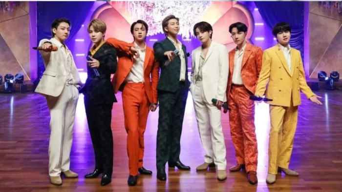 Richest BTS Member In 2024: लोकप्रिय म्यूजिक बैंड बीटीएस के सदस्यों पर बरस रहा धन, पढ़ें किसके पास कितनी संपत्ति
