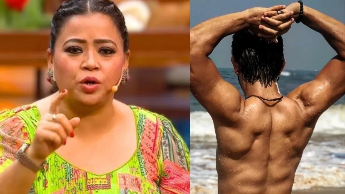 कौन बनेगा Laughter Chefs का नया होस्ट? भारती सिंह के मैटरनिटी ब्रेक के बाद इस टीवी स्टार ने ली जगह