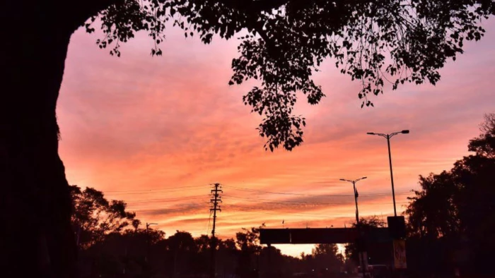 आज से दिन बड़े, रातें होने लगेंगी छोटी, उत्तरायण की शुरुआत से उज्जैन में बदला खगोलीय-मौसम का मिजाज