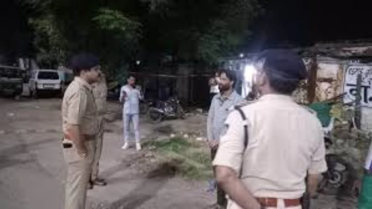 देवास पुलिस का गुंडों पर ‘शांति टैक्स’, अपराधियों पर सिर्फ कानून का डंडा नहीं, उनकी जेब पर भी सीधा वार
