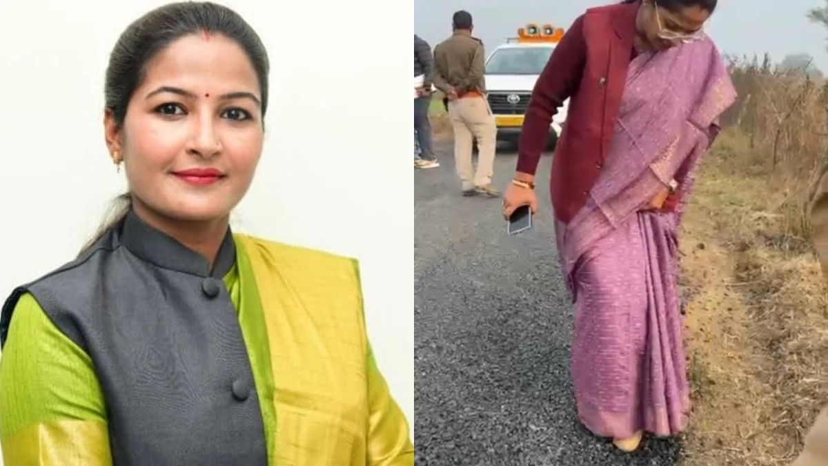 सिस्टम से बेखबर MP के मंत्री: PWD कार्य पहले ही निरस्त, फिर मंत्री ने दिए निरस्तीकरण के निर्देश, समन्वय और सूचना तंत्र की खुली पोल