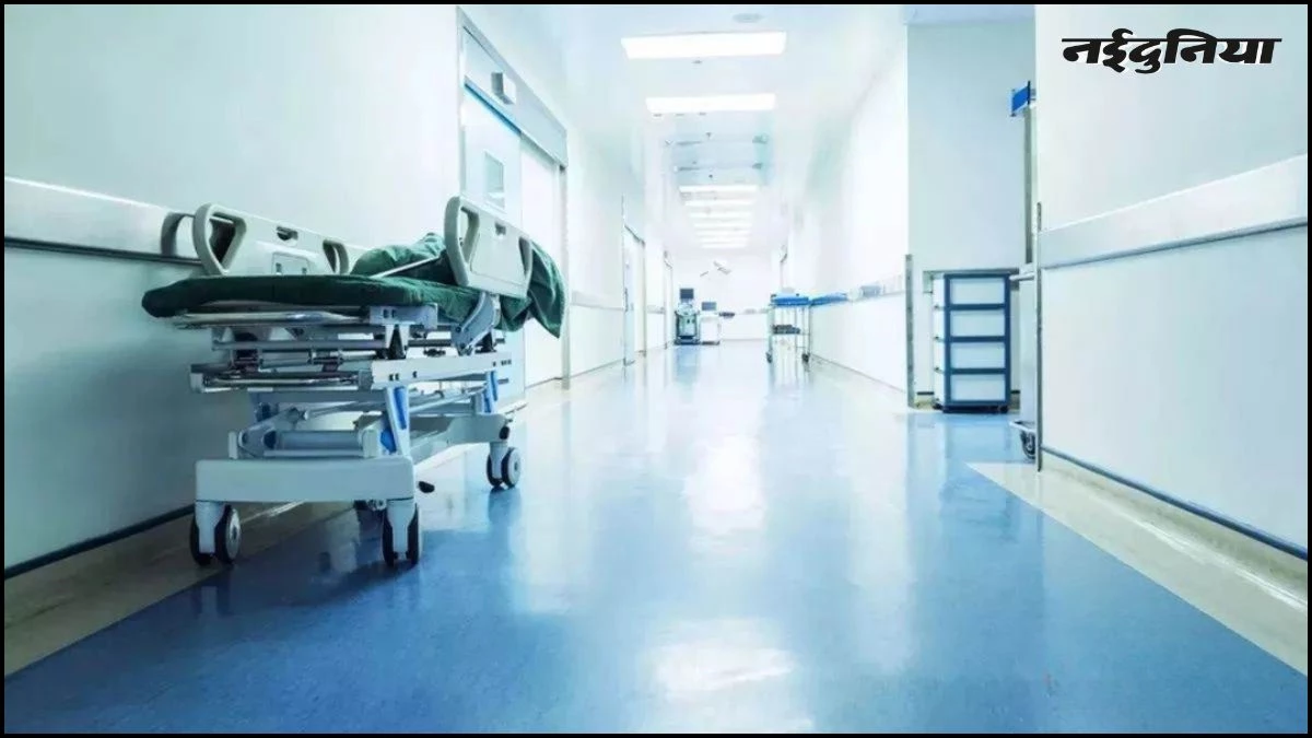 UP स्वास्थ्य सेवाओं को बड़ा बूस्ट, अनुपूरक बजट में सरकार ने खोले खजाने, स्वास्थ्य के लिए 1500 करोड़ जारी