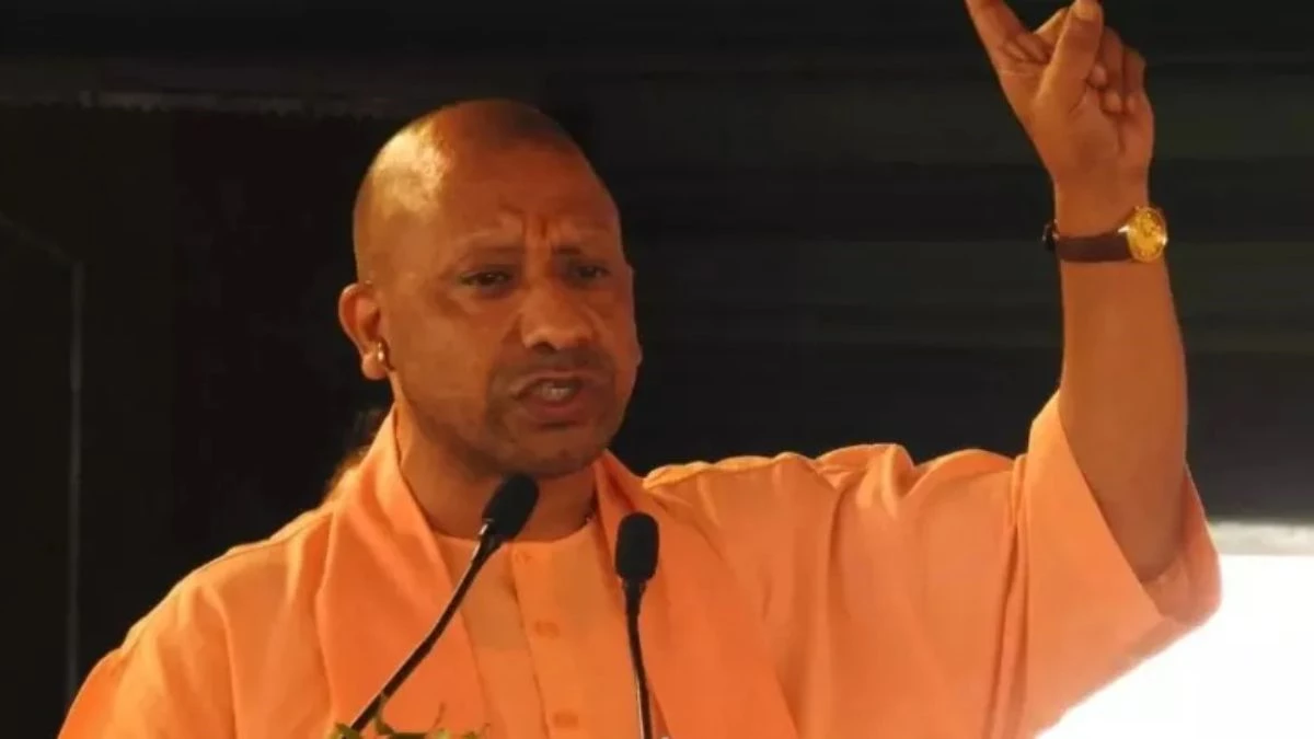 योगी सरकार ने 2000 करोड़ का ड्रग साम्राज्य किया ध्वस्त, अब अवैध संपत्तियों पर चलेगा बुलडोजर