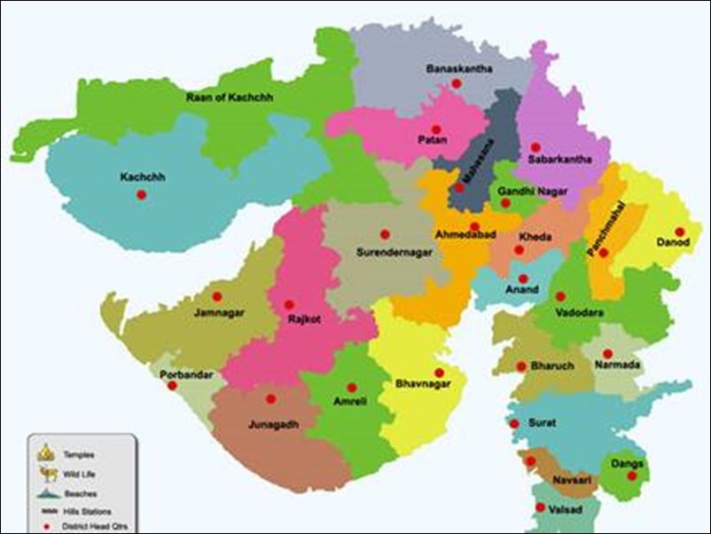 Gujarat Election 2021 Local body elections will be held in ...