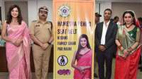 Mumbai: अंगूरी और अनिता भाबी लोगों को करेंगी जागरुक, सड़क सुरक्षा सप्ताह के लिए एंड टीवी और मुंबई ट्रैफिक पुलिस में साझेदारी