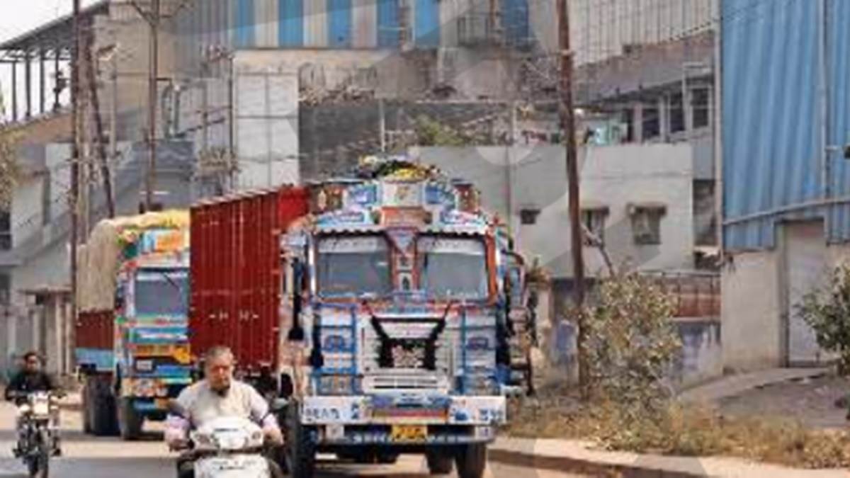 Palda Industrial Area: इंदौर में चोरों से परेशान उद्योगों को खुद करनी पड़ रही ‘चौकीदारी’