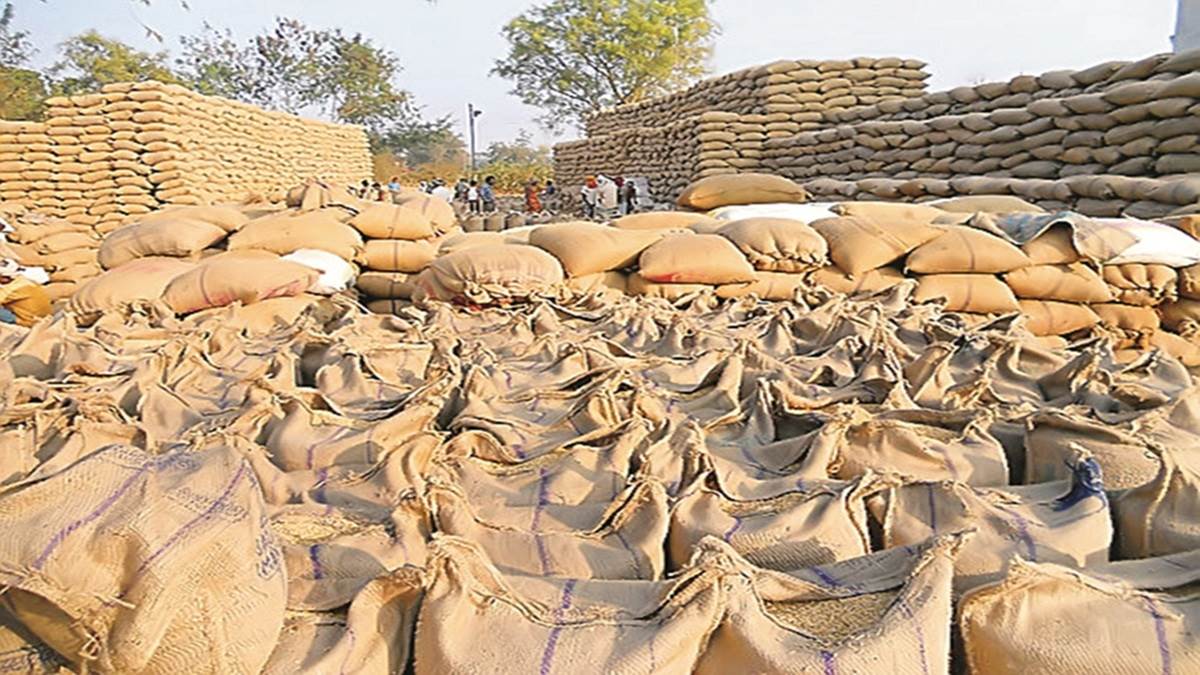 Ambikapur crime Information : कस्टम मिलिंग का धान किसानों,कोचियों को बेचा,राइस मिल सील