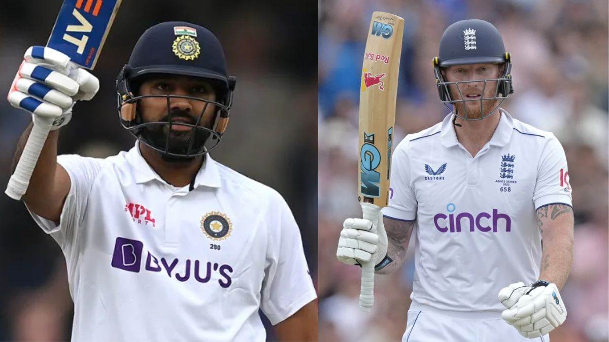 IND vs ENG: रोहित ब्रिगेड के लिए आसान नहीं होगी टेस्ट सीरीज, आंकड़ों में भारतीय टीम पर हावी रही है इंग्लैंड