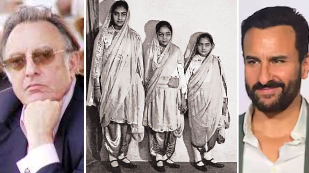 Bhopal Shatru Sampatti Vivad: आबिदा सुल्तान से क्या था सैफ अली खान का रिश्ता… देखिए पटौदी परिवार इतिहास और समझिए शत्रु संपत्ति विवाद