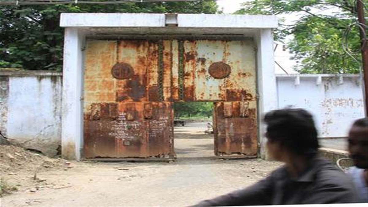 इंदौर में हुकुमचंद मिल की 42 एकड़ भूमि पर निर्माण के लिए अतिरिक्त .5 फ्लोर एरिया रेशियो