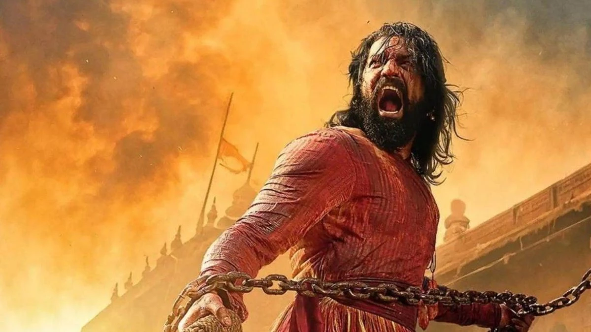 'मौत के घुंघुरु पहन नाचते हैं हम औरंग', Chhaava Trailer के ये 5 दमदार डायलॉग, सुनकर खड़े जाएंगे रौंगटे