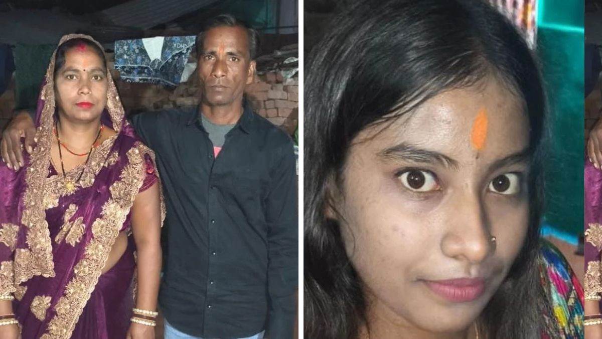 माता-पिता का इंतजार करते रहे बेटे, आई मौत की सूचना...बेटी को जेईई-मेंस परीक्षा दिलाने गए, रोड एक्सीडेंट में तीनों की दर्दनाक मौत