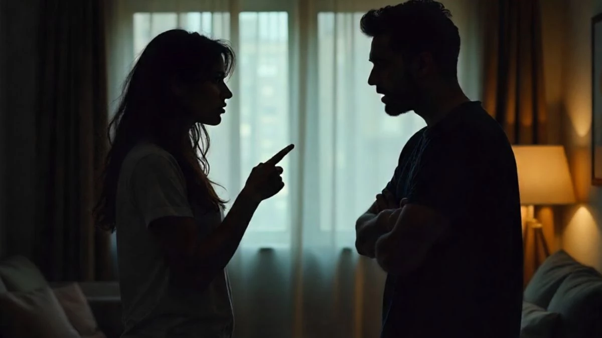 पत्नी ने तलाक देने से इनकार किया, तो पति किन्नरों के साथ ससुराल में घुसा, छेड़छाड़ और हंगामे के बाद 10 पर FIR