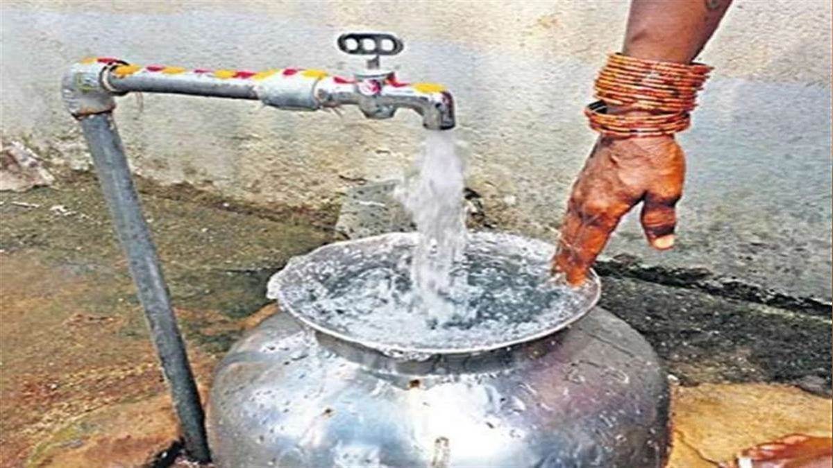 अमृत 2.0 की संभागवार निगरानी शुरू, प्रोजेक्ट के काम में मिली खामियां तो ठेकेदार होगा ब्लैक लिस्ट