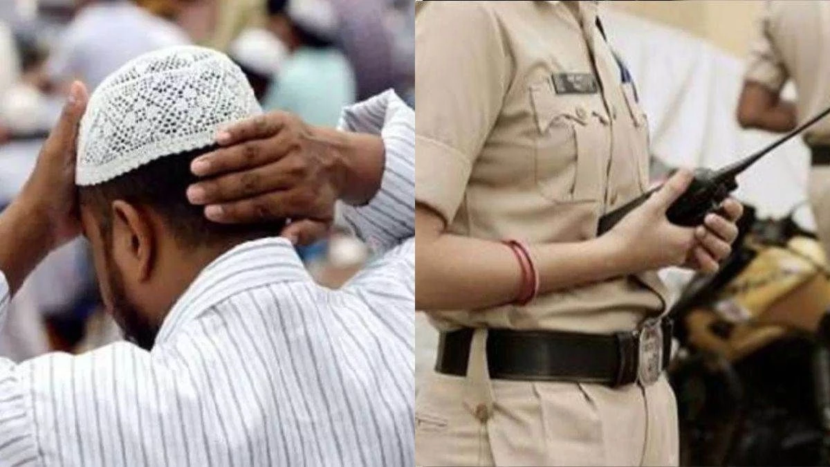 घुसपैठियों पर एमपी पुलिस का 'सर्जिकल स्ट्राइक', 26 जिलों में 3,278 संदिग्ध बांग्लादेशी चिह्नित, 31 को वापस भेजा