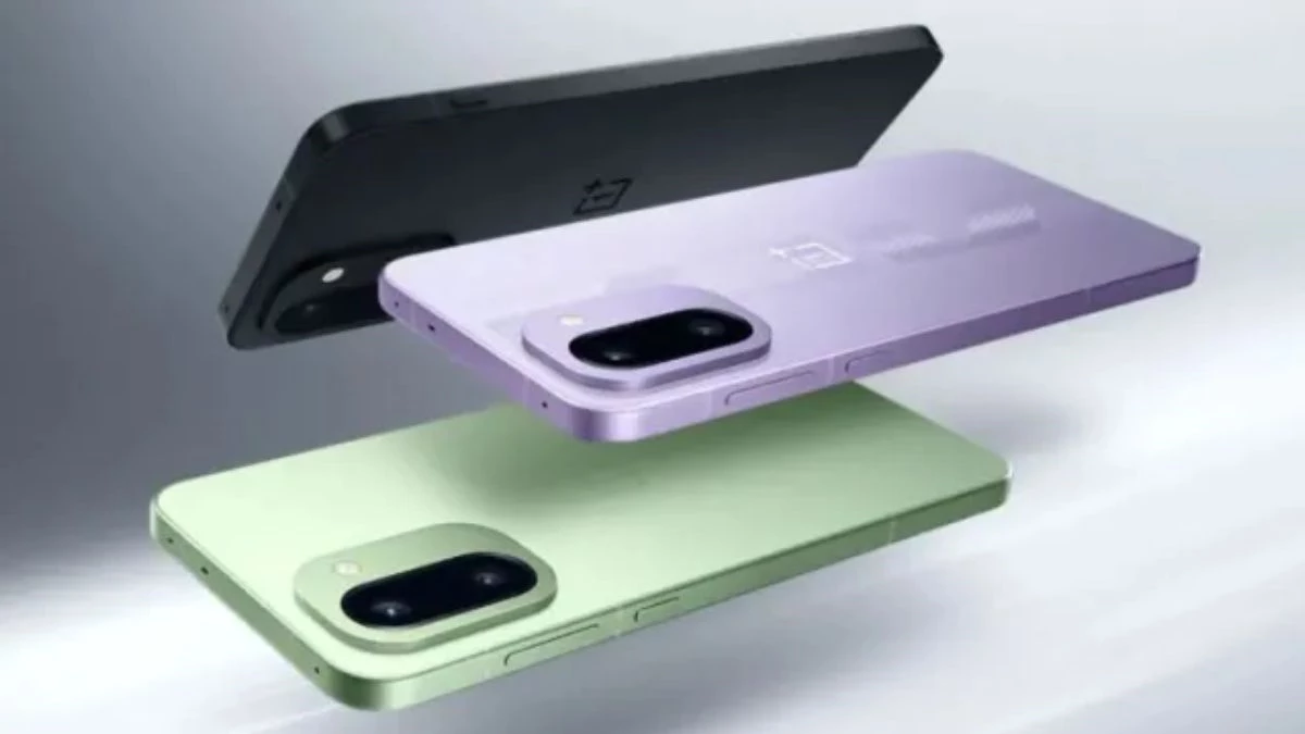 भारत में जल्द लॉन्च हो सकता है OnePlus 15R स्मार्टफोन, 7,400mAh के साथ मिलेगा दमदार प्रोसेसर