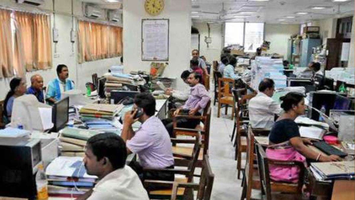 कोई भी विभाग अब सीधे नहीं कर सकेगा आउटसोर्स भर्ती, वित्त विभाग ने 2023 के निर्देश को किया निरस्त