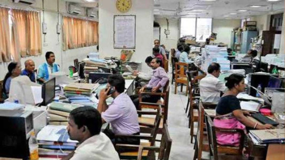 कोई भी विभाग अब सीधे नहीं कर सकेगा आउटसोर्स भर्ती, वित्त विभाग ने 2023 के निर्देश को किया निरस्त